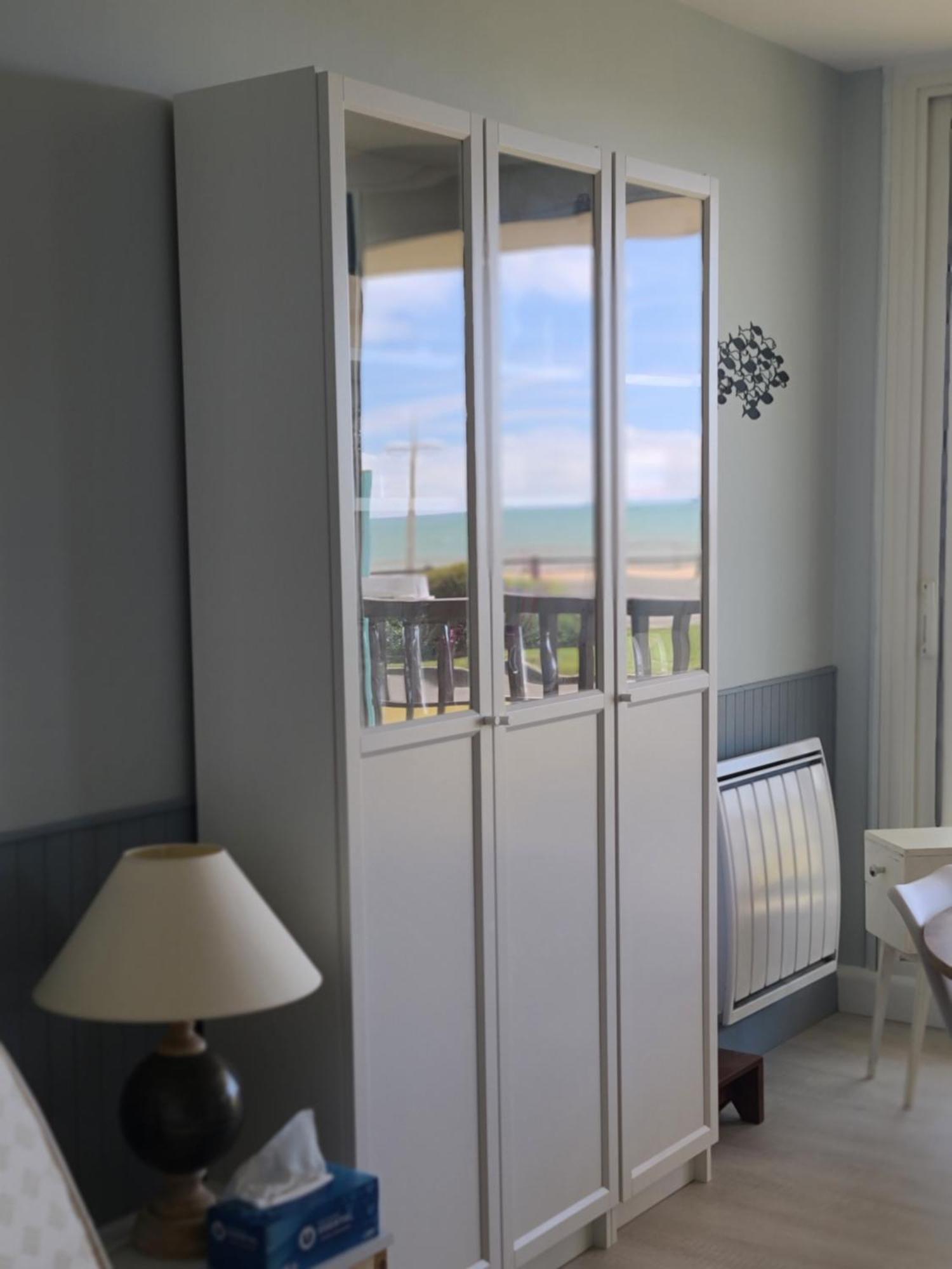 Le Front De Mer Saint-Jean-de-Monts Exterior photo